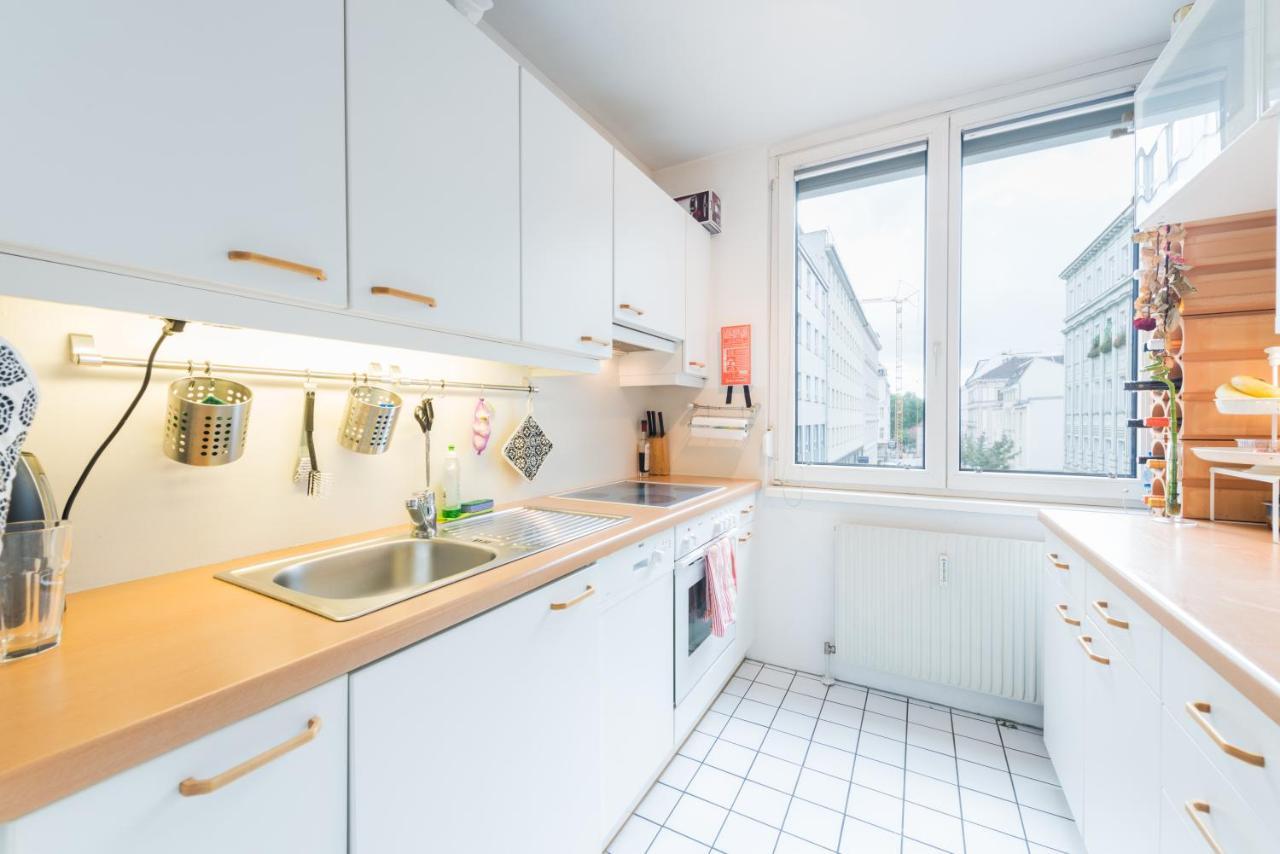 Apartamento Grohgasse Nahe U Bahn